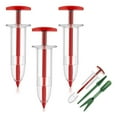 thumbnail image 2 of YAOMOBB Mini Sower Simple Operation Garden Sower for Planting Tool Efficiency, 2 of 5