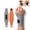 Gray, variant on Swing Lock Pro Golf Wrist Trainer – Golf Wrist Hinge Trainer, Wrist Trainer Pro & Stability Trainer, Swing Sync Golf Trainer, Wrist Brace For Golf Practice & Play (Black, 1PC)