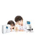 thumbnail image 4 of Handheld Kids Digital Microscope, Electronic Science Tool for Students, Educational Experiment Toy ,Widely Used, 4 of 5
