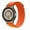 Orange, variante sur ALMNVO Lot de 3 Boucles Alpine 20mm 22mm pour Samsung Galaxy Watch 4/5 Bracelet 44mm 40mm/Classique 46mm 42mm/Active 2 Sport Nylon Solo Loop Bracelet Frontier pour Samsung Watch 5 pro 45mm/3/Gear s3