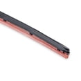 thumbnail image 2 of Escobilla Limpiaparabrisas Scrubblade CBR2000 20" 51 cm Silicona Roja, 2 of 2