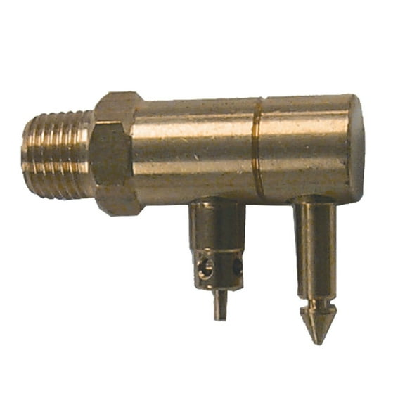 New Yamaha Fuel Tank Connector for Outboards 18-8077-1