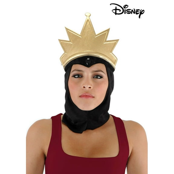 Snow White Evil Queen Headpiece