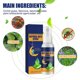 thumbnail image 4 of Natural Insect Removal Sprayer Boxed Packing Insect Exterminating Bedbug Killers Household Gadgets Removal Insect Sprayer 50ml, 4 of 5