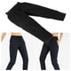 thumbnail image 5 of Jogger Informal Para Mujer, Ajuste Ajustable, Tejido De Nailon De Secado Rápido, Pantalones De Chándal Para Actividades Al Aire Libre ANGGREK Otros, 5 of 8