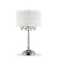 thumbnail image 1 of OK Lighting OK-5149T 30.00" H Moiselle Table Lamp, 1 of 2