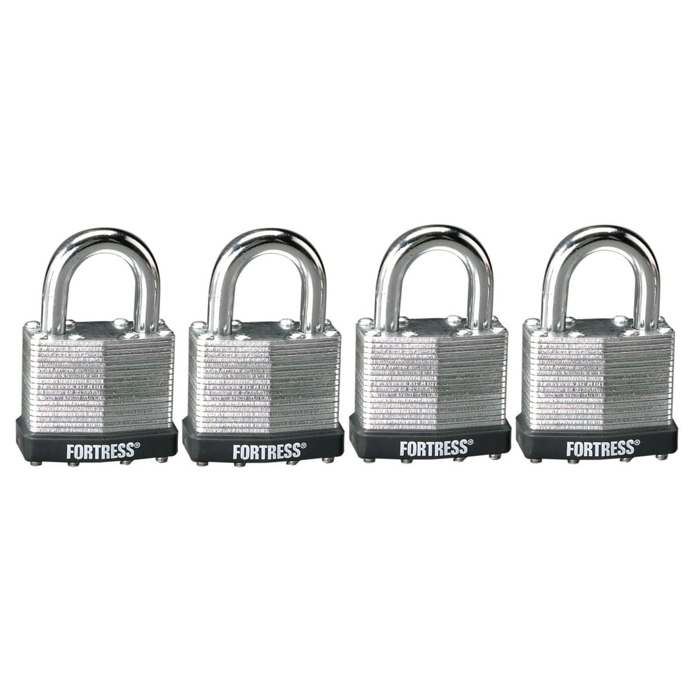 Fortress Padlock