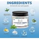 thumbnail image 2 of Hydroxylapatite Toothpaste, Toothpaste Tablets, Chewable Toothpaste, Natural Paste Toothpaste, Environmentally Friendly Glass, Travel-friendly, 2 of 5