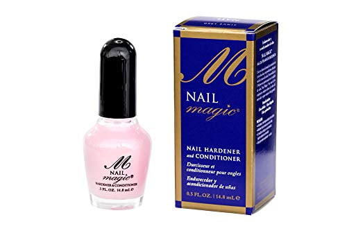 nail hardener