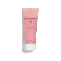 Avene Gentle Exfoliating Gel - Facial Scrub - Unclogs Pores and Smooths Skin, 2.5 fl oz