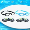 thumbnail image 5 of BESTSKY 2Pcs Goggles for Kids 6-14,Cp Anti-Fog Clip on Goggles Kids,Toddler Goggles 4 Years Old, 5 of 6