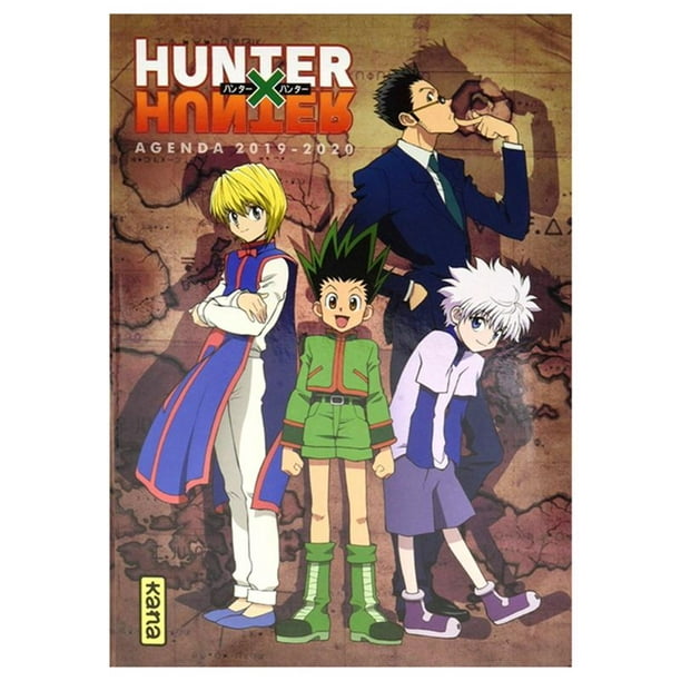 Taicanon Anime Hunter x Hunter Poster, Gon·freecss, Killua Zoldyck, Kurapika, Illumi Zoldyck Prints Unframed Dormitory Bedroom Wall Decor, Great Gift for Kids Fans(#7) - Walmart.com - Walmart.com