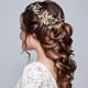 thumbnail image 4 of Hair Accessories Yeshone, peineta de boda con horquillas, 5 unidades, 4 of 8