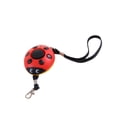 thumbnail image 1 of Alarma personal anti-lobo Beetle Alarma de autodefensa para mujeres Botón de luz LED con función de iluminación, 1 of 5
