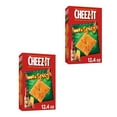 thumbnail image 5 of ( 2 Pack ) Cheez-It Hot & Spicy Baked Snack Crackers - 12.4oz, 5 of 6