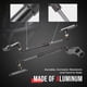 thumbnail image 3 of Kits de abre-puertas compatibles con KEMIMOTO X3 Can Am Maverick X3, 3 of 9