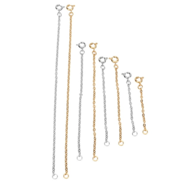 Necklace extender deals amazon