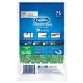 thumbnail image 4 of Palillos de hilo dental DenTek Fresh Clean Extra Tight Dientes 75x2, 4 of 8