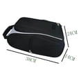 thumbnail image 2 of Bolsa De Zapatos Al Aire Libre,Deporte De Gimnasio Imprescindible,Bolsa De Zapatos Bolsa De Almacenamiento De Zapatos Grande Portátil Para Hombres Y Mujeres, 2 of 8
