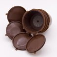 thumbnail image 2 of Refillable Reusable Coffee Pods Compatible with Dolce Gusto Brewers 3 Pack, 2 of 6