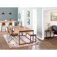 thumbnail image 3 of Lampe de table de bureau contemporain Spark, par LumiSource, 3 of 9