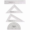 thumbnail image 4 of Staedtler Ensemble de Maths, Ensemble de Maths Staedtler 4 Pcs, 4 of 4