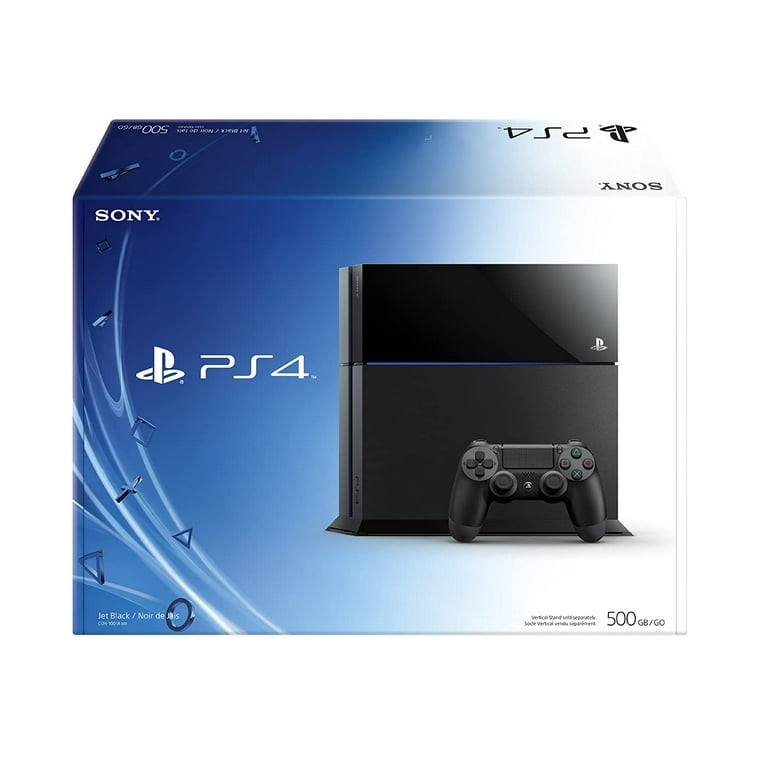 PlayStation4 - サトリ　プレステ4　500GB s-l400.jpg