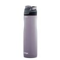 thumbnail image 6 of Contigo 24 oz Autoseal Chill Stainless Steel Water Bottle, Dark Plum, 6 of 10