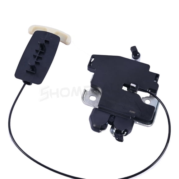 Metal Rear Trunk Lock Latch 84630-ET02A For 2007-2012 Nissan Sentra