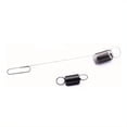 thumbnail image 2 of MesaSe 1pc Lawn Mower & Chainsaw Speed Control Spring - Compatible with Brigg & Stratton  Model 790849 699056, 2 of 5