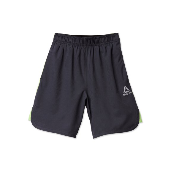 Reebok Boys Shorts, Sizes 4-18