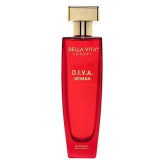 La Vida Bella Women's Eau de Parfum - Designer Perfume, 3.4 oz