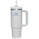thumbnail image 1 of Stanley Quencher H2.0 - Vaso con asa y pajita, 30 onzas, tapa Flowstate de 3 posiciones, compatible para viajes, vaso de acero inoxidable aislado, si, 1 of 7
