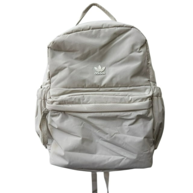 Adidas Backpack Vainilla