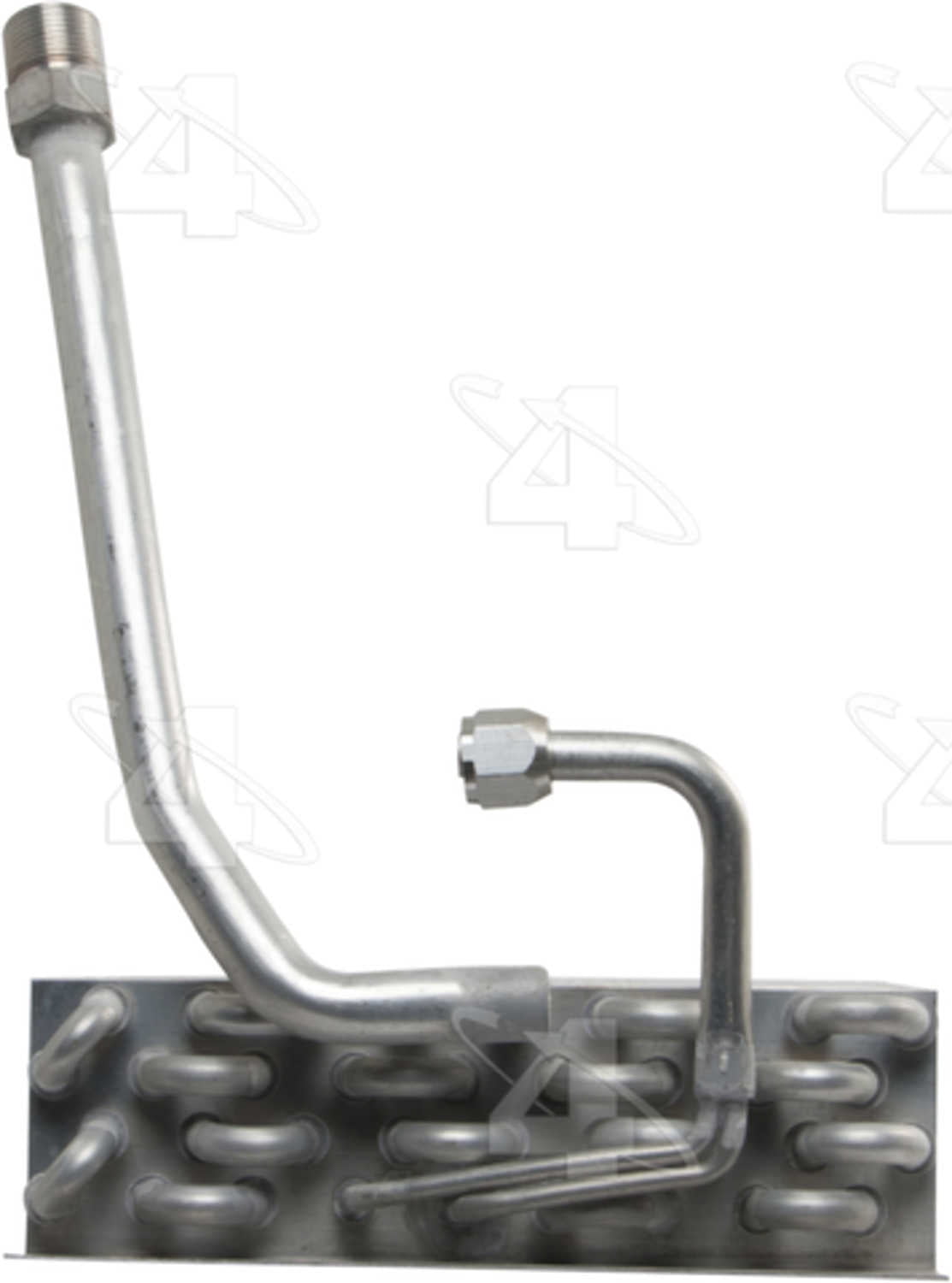 A/C Evaporator Core Fits select: 1996-1997 DODGE RAM VAN, 1993-1997 DODGE RAM WAGON