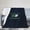 Black, variant on Binghamton University Logo Fleece Blanket, Very Soft Microfiber Flannel Blanket for Couch Warm and Cozy for All Seasons