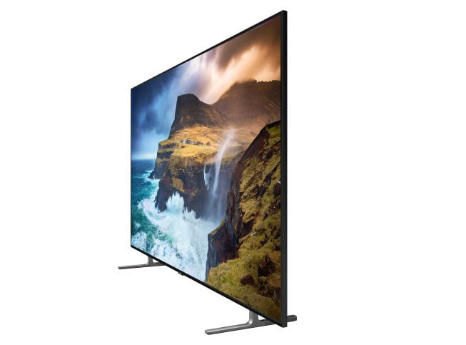 Best Buy: Samsung 65 Class Q70 Series LED 4K UHD Smart Tizen TV