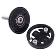 thumbnail image 1 of Tapa protectora para potencia de bicicleta, soporte para ciclocomputador, piezas de bicicleta, accesorios, aluminio para Negro, 1 of 8