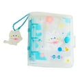 thumbnail image 2 of Cute Mini Photo Album Photo Storage ID Holder Photocard Holder Book for, 2 of 8