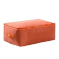 thumbnail image 1 of Fairnull Portable Pliage Anti-Poussière Grande Capacité Oreiller Litière Sac de Rangement, 1 of 9