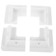 thumbnail image 5 of PBPBOX Rv Solar Panel Installation Bracket Resistant and Drill Free Solar Panel Brackets, 5 of 8