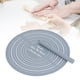 thumbnail image 1 of Pin De Rodillo Que No Es De Palo, Juego De Masa De Silicona Panaderos De Cocina De La Cocina De La Casa, Cortador De Masa, Alfombra Para Hornear Para Cocinar En El Hogar, 1 of 7