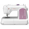 Singer 8763 Curvy Computerized Sewing Machine (Certified Refurbished)