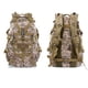 thumbnail image 1 of Mochila táctica impermeable Molle Camo mochila militar para senderismo Camping viaje Likrtyny Trekking bolsa de escalada para deportes al aire libre, 1 of 4