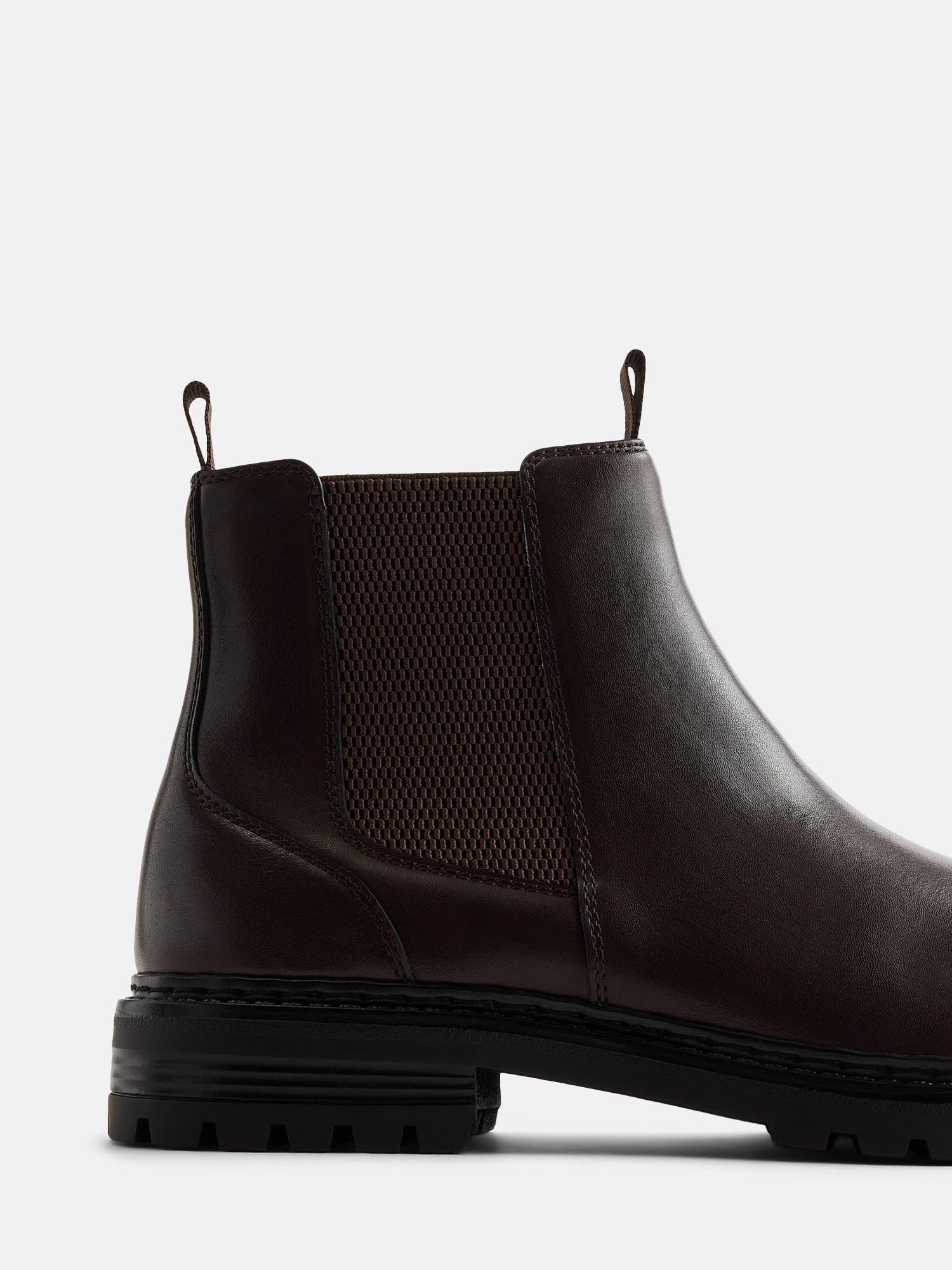 Madden NYC Men's Noryx Chelsea Boots