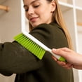 thumbnail image 6 of Counter Duster Cleaning Brushes Soft Bristle Dusting Brush for Cleaning Car/Bed/Couch/Draft/Garden/Furniture/Clothes, 6 of 6