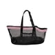 thumbnail image 1 of Bolsa transportadora para mascotas, caseta con correa y hebilla, bolso para perros, bolso de transporte para animales pequeños, perros pequeños y Rosa, 1 of 9