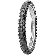 90/90x21 Maxxis Maxx Cross EN Tire for Suzuki DR250 1990-1994