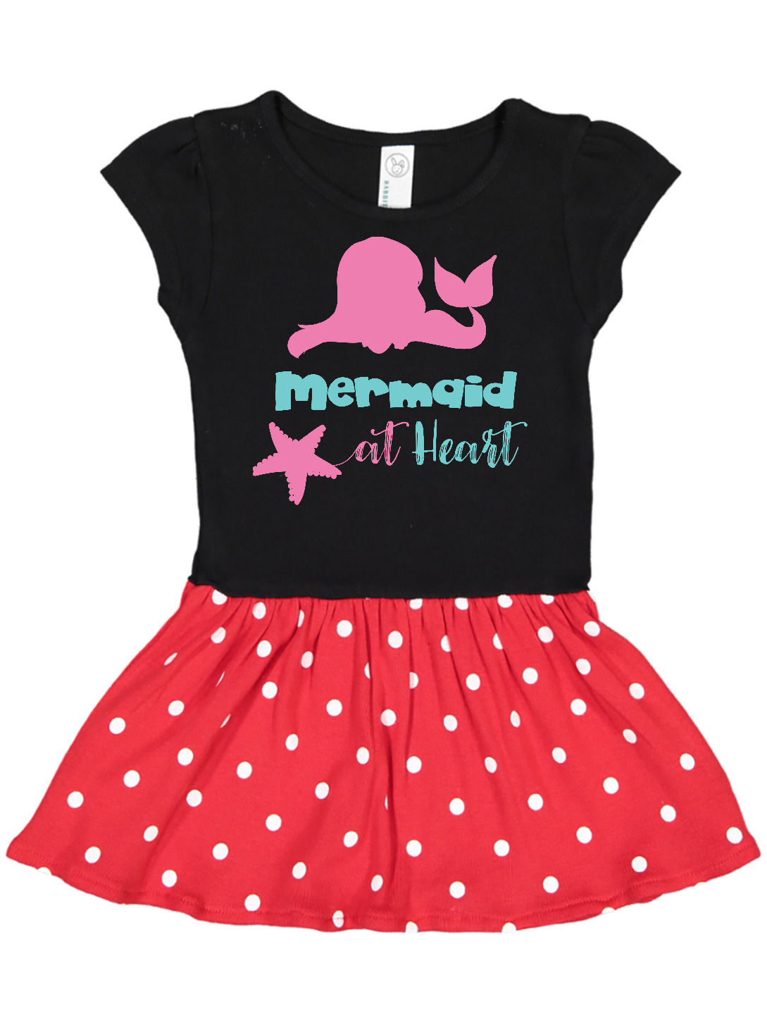 pink and blue infant wear