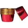 thumbnail image 1 of Paper Muffin Cups Round Muffin Cupcake Baking Molds DIY Baking Cup Mold G, 1 of 1
